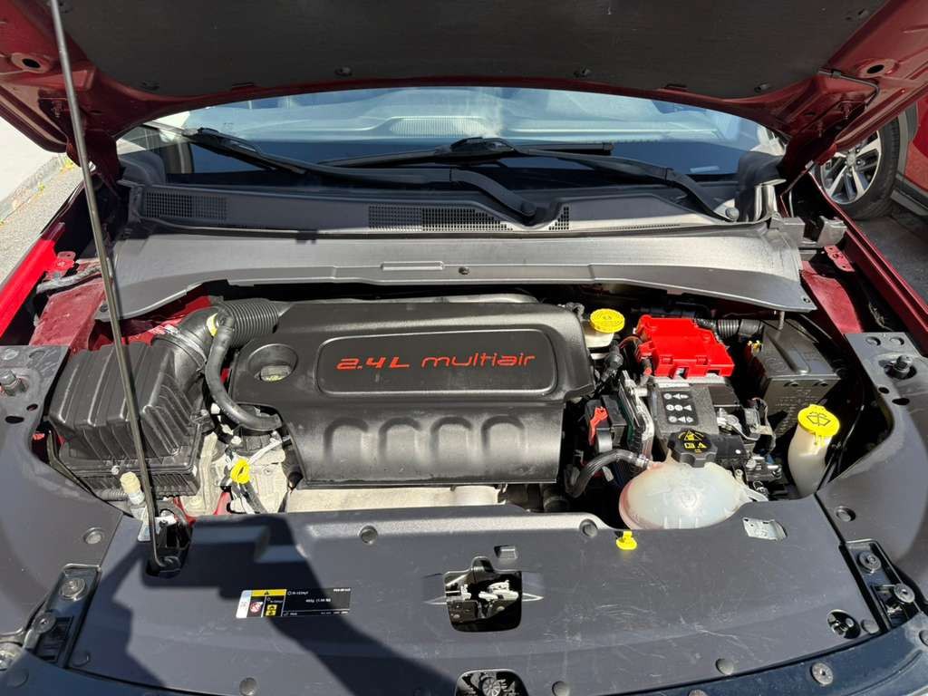 2021 Jeep Compass Image 36
