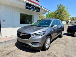 Image for 2018 Buick Enclave Premium ID: 7359790