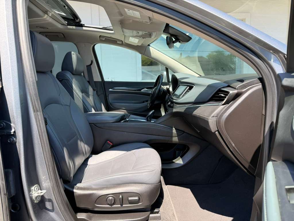 2018 Buick Enclave Image 20