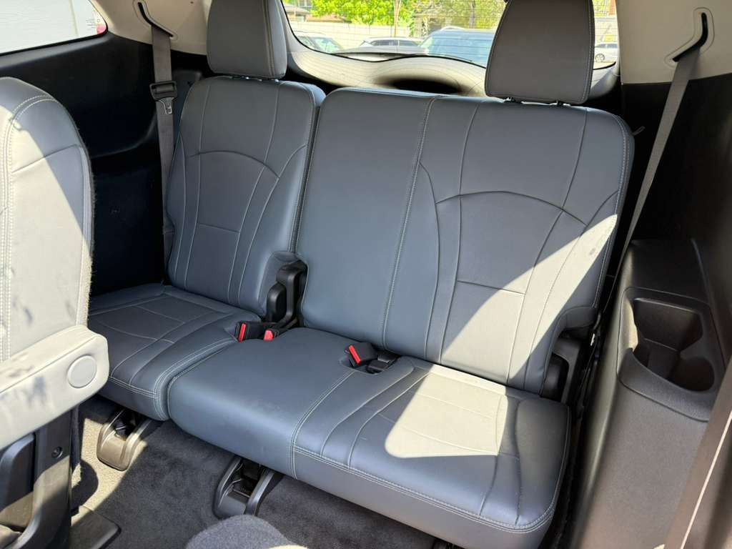 2018 Buick Enclave Image 24