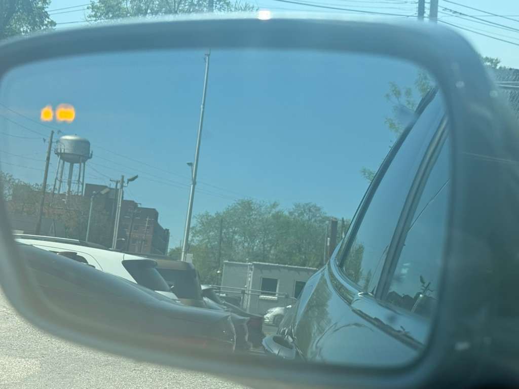 2018 Buick Enclave Image 35