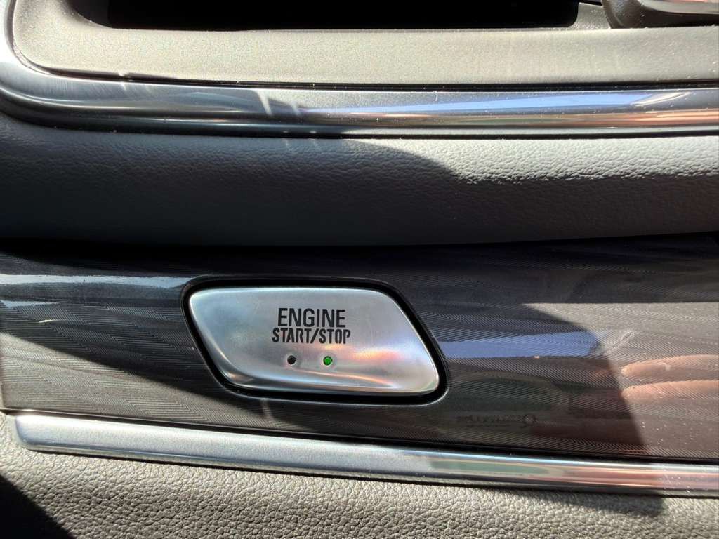 2018 Buick Enclave Image 40