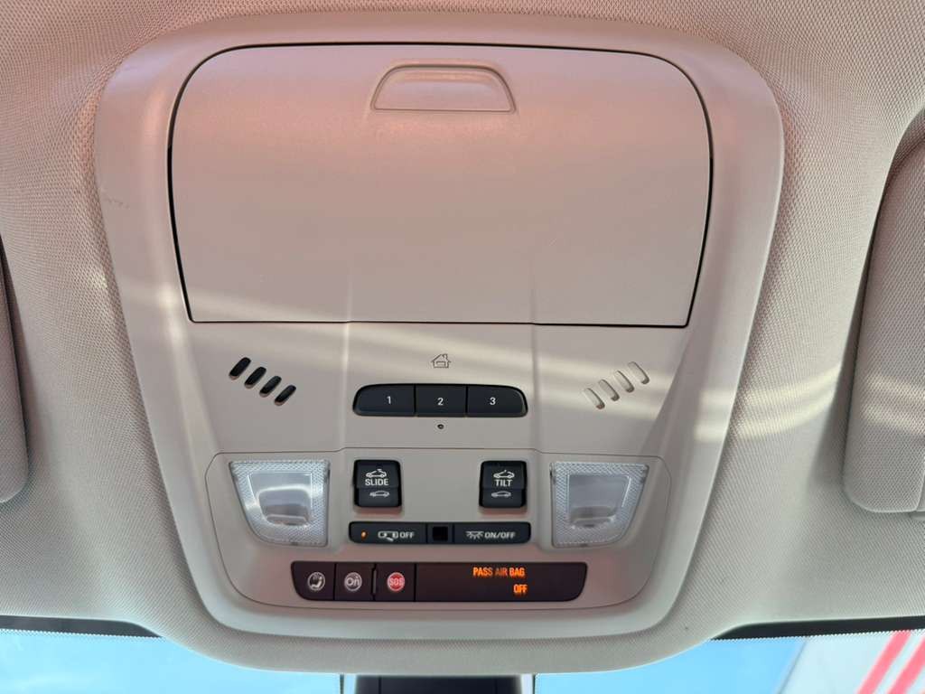 2018 Buick Enclave Image 41