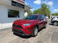 Image for 2019 Toyota Rav4 LE ID: 7373971