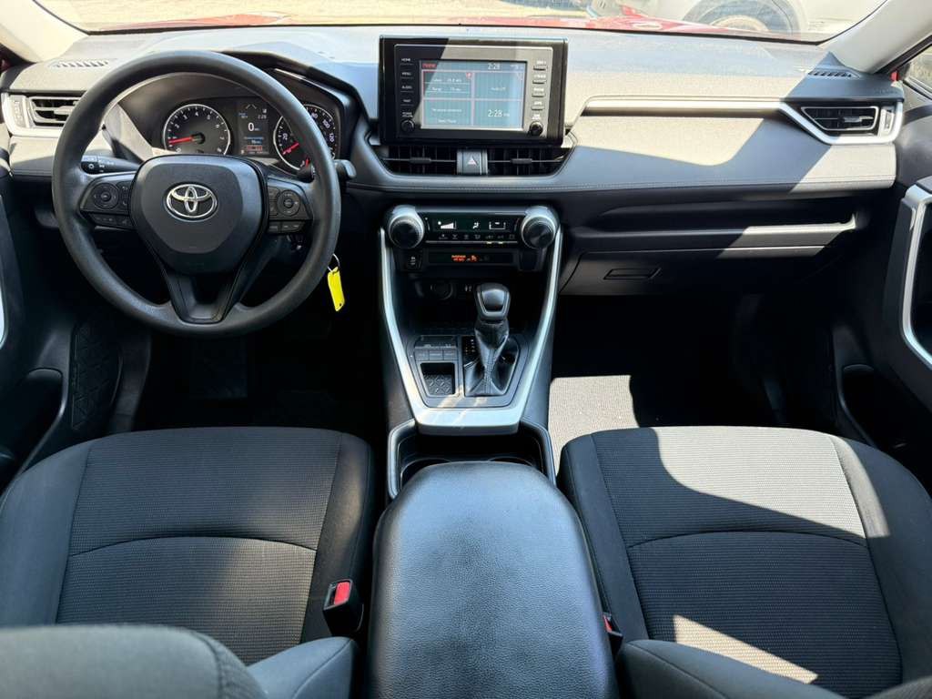 2019 Toyota Rav4 Image 23