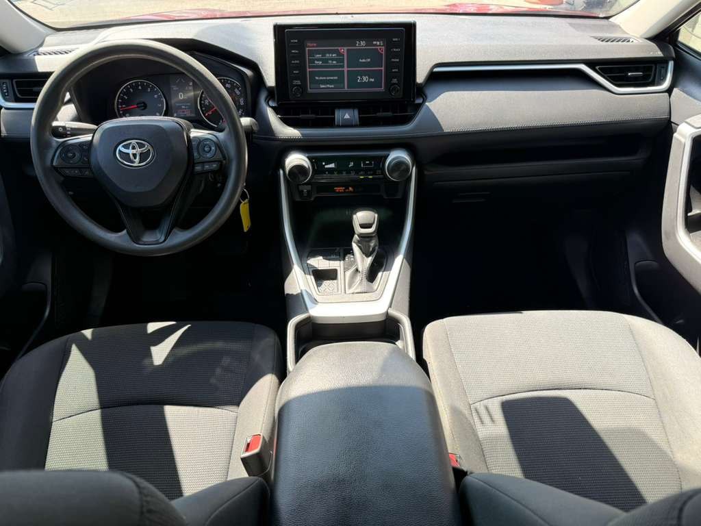 2019 Toyota Rav4 Image 24