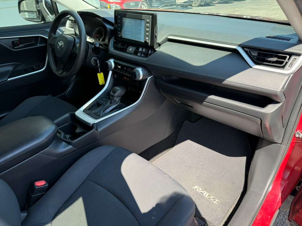 2019 Toyota Rav4 Image 26