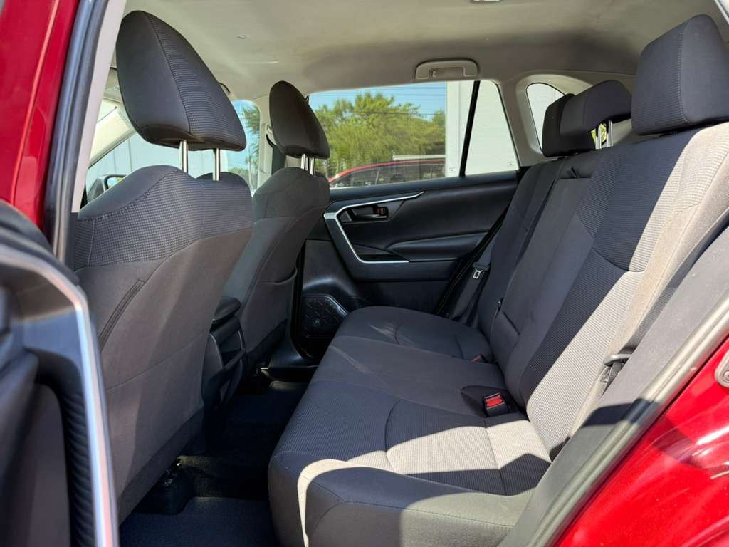 2019 Toyota Rav4 Image 27