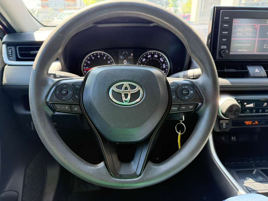2019 Toyota Rav4 Image 29