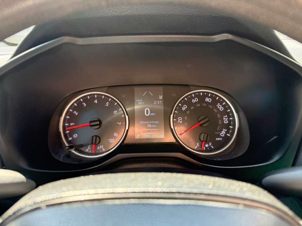 2019 Toyota Rav4 Image 30