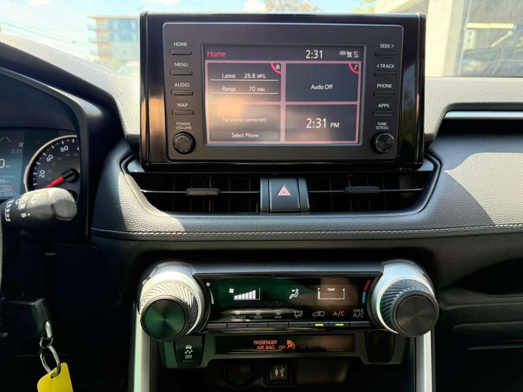 2019 Toyota Rav4 Image 31