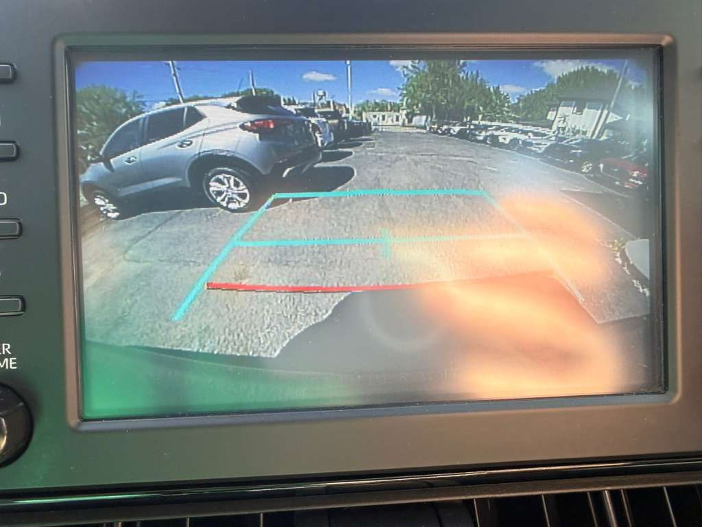 2019 Toyota Rav4 Image 32