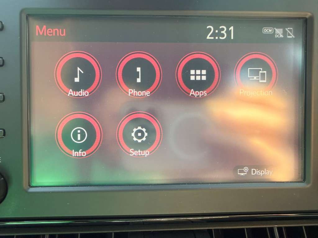 2019 Toyota Rav4 Image 33