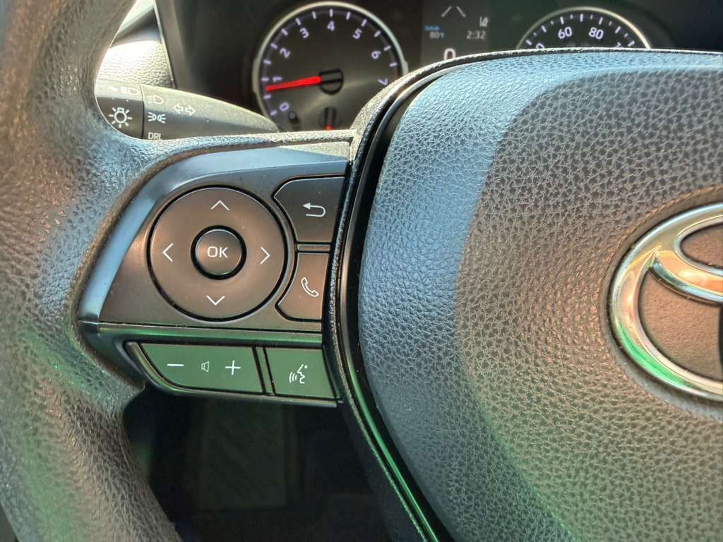 2019 Toyota Rav4 Image 34