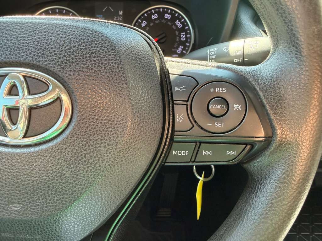 2019 Toyota Rav4 Image 35