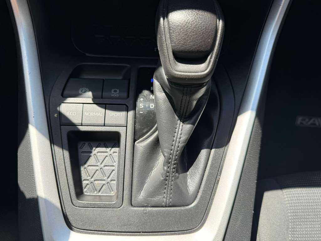 2019 Toyota Rav4 Image 36