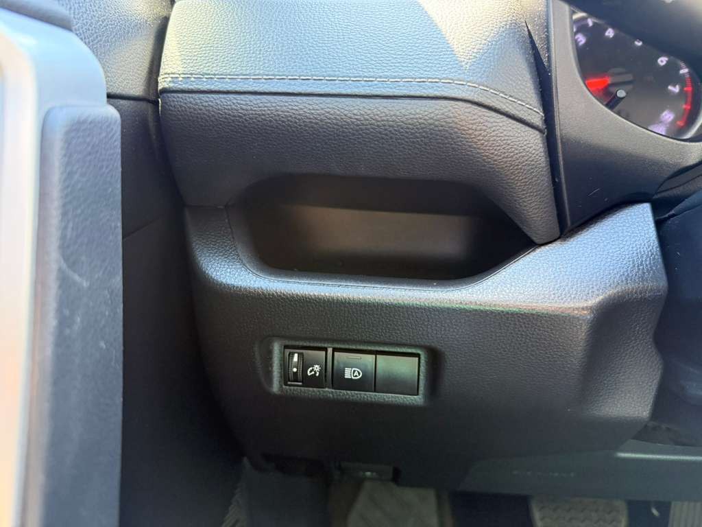 2019 Toyota Rav4 Image 37