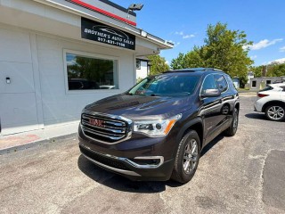 Image for 2017 GMC Acadia SLT-1 ID: 7404541