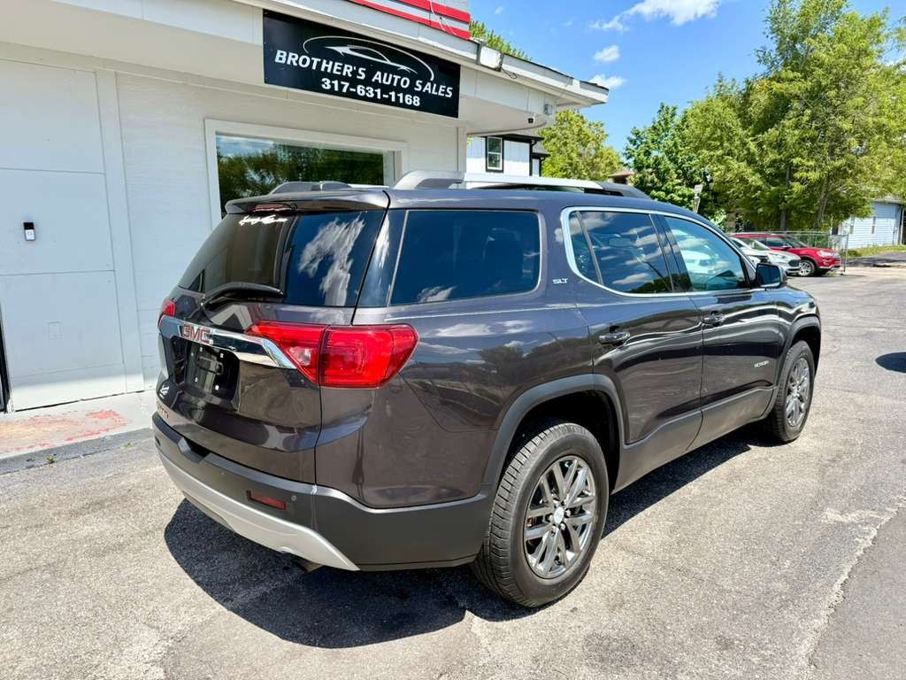 2017 GMC Acadia Image 15