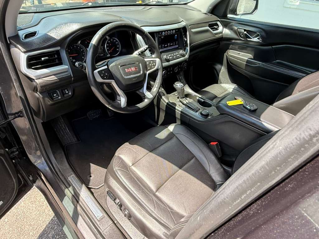 2017 GMC Acadia Image 19