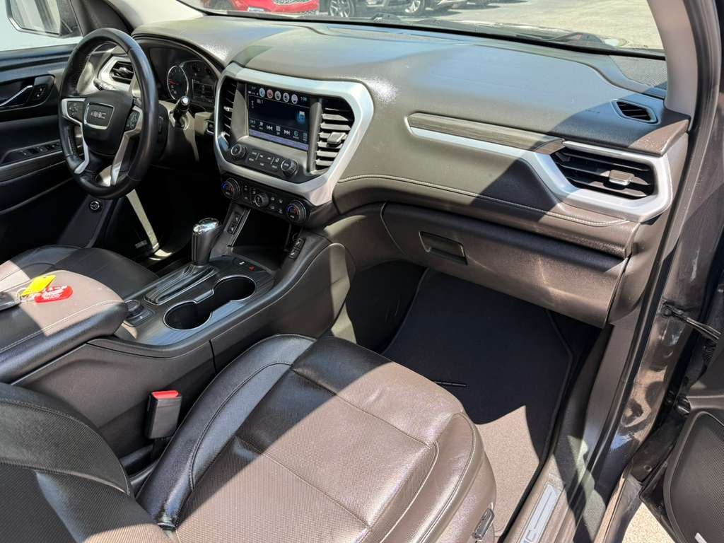 2017 GMC Acadia Image 20