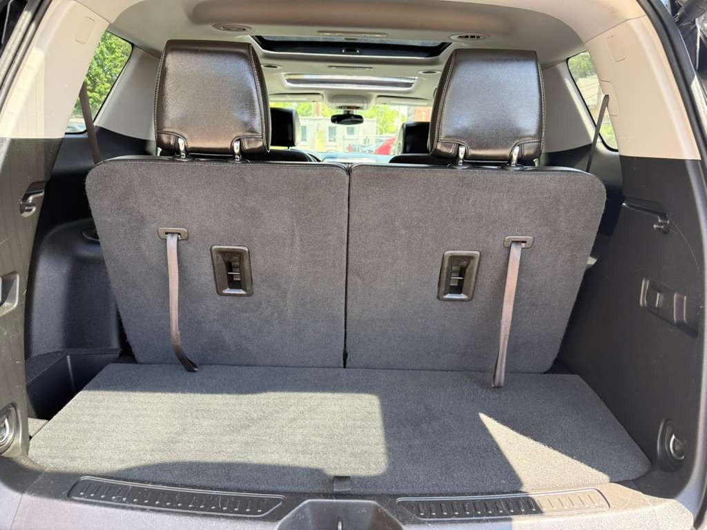 2017 GMC Acadia Image 27