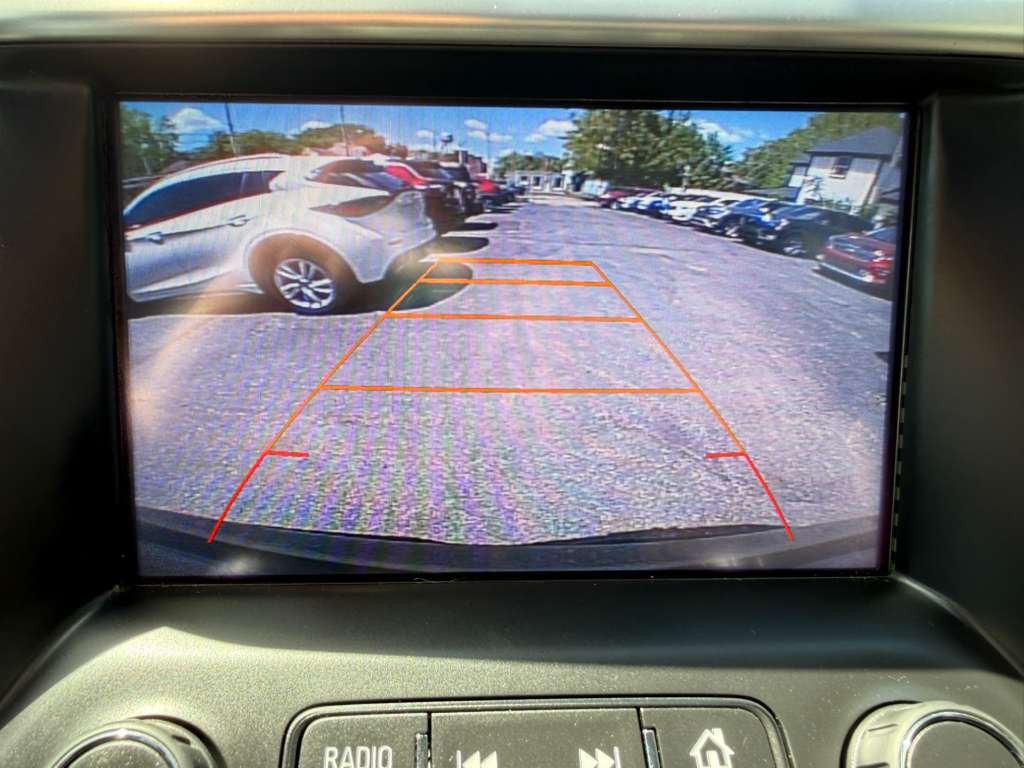2017 GMC Acadia Image 33