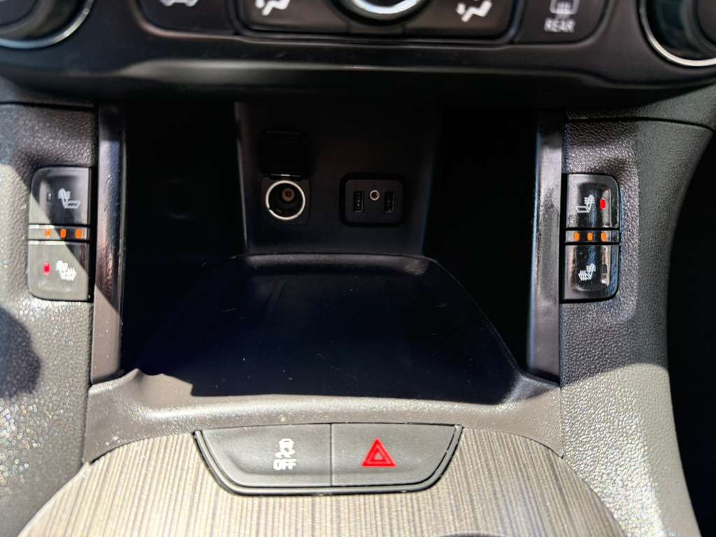 2017 GMC Acadia Image 35