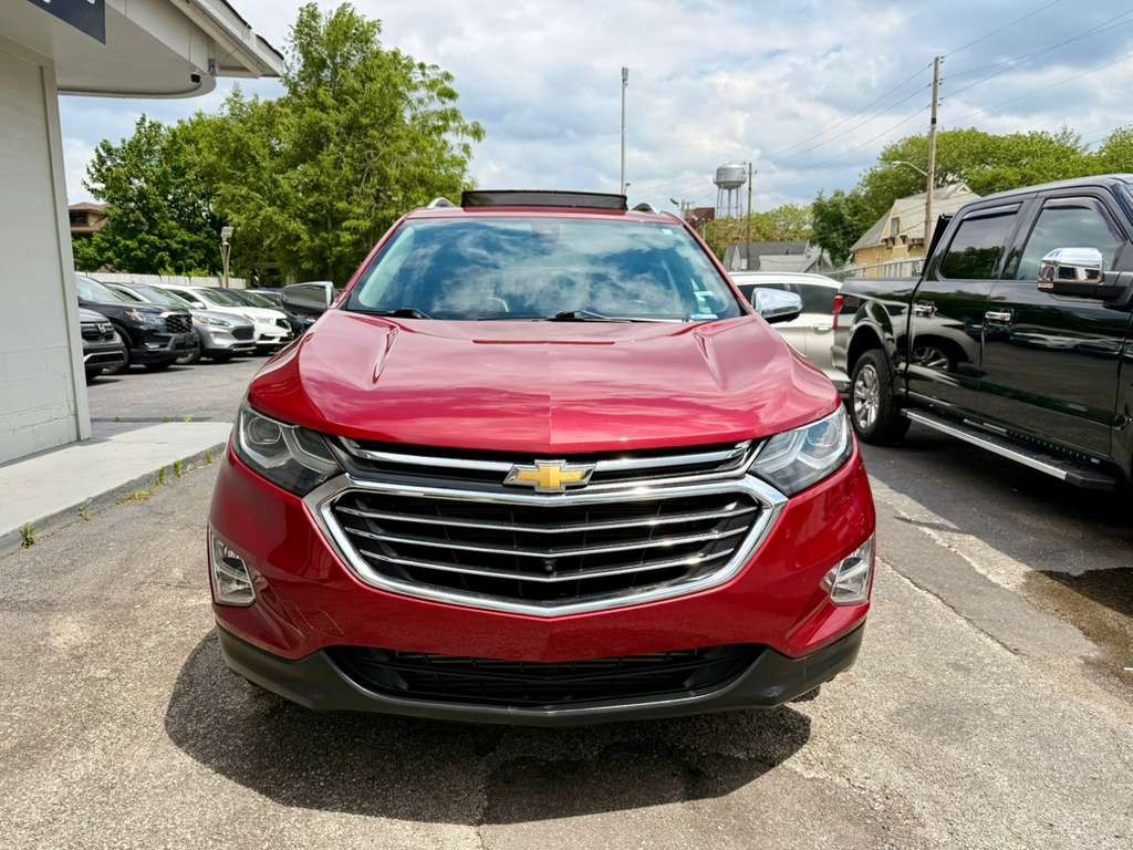 2020 Chevrolet Equinox Image 18