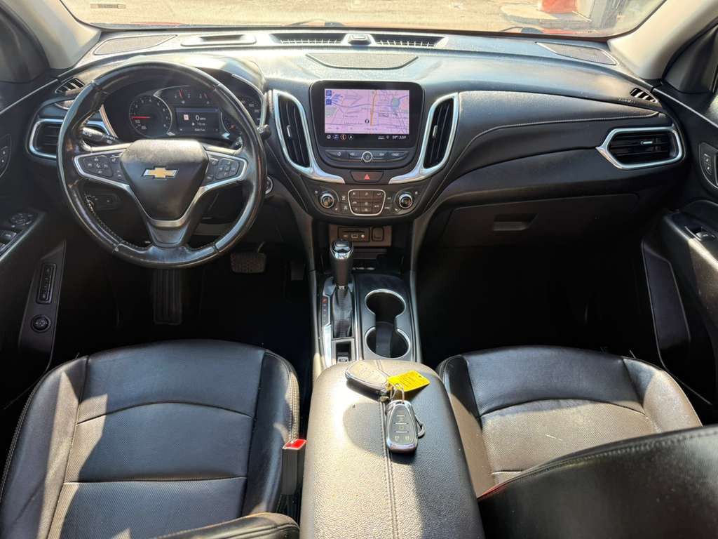 2020 Chevrolet Equinox Image 20
