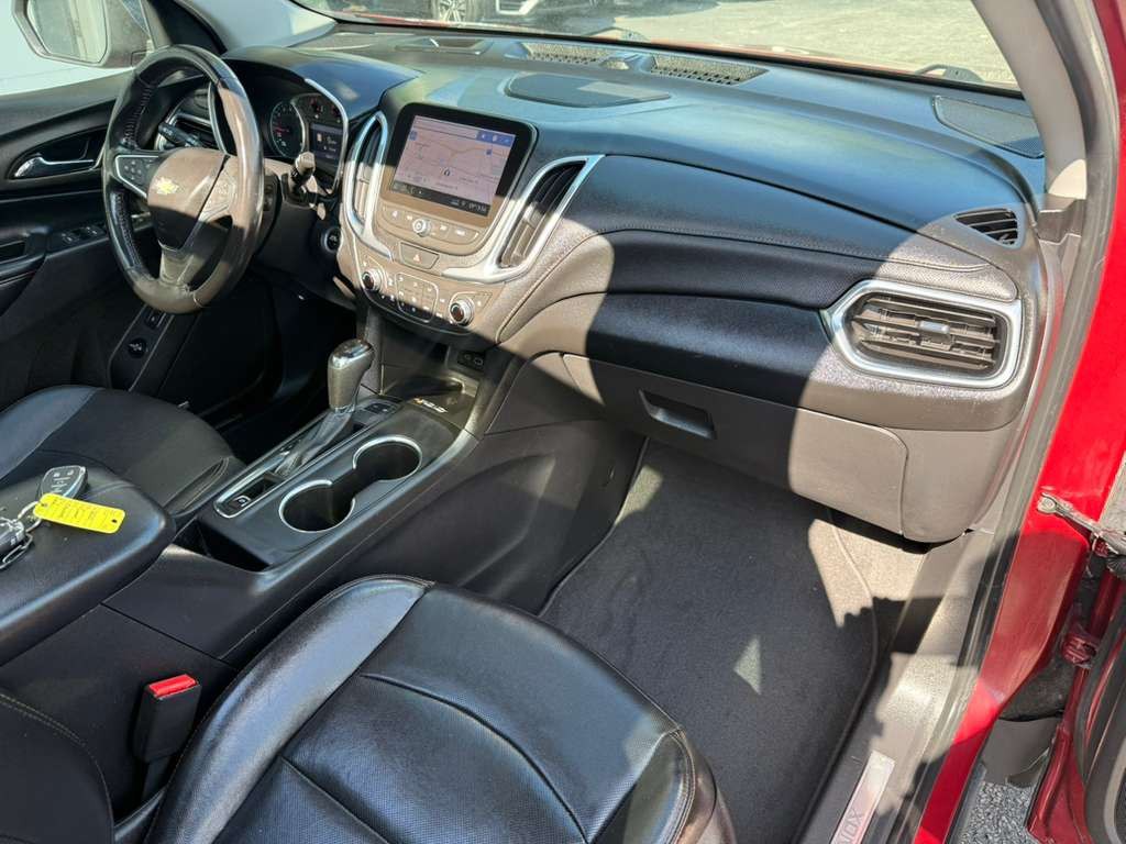 2020 Chevrolet Equinox Image 23