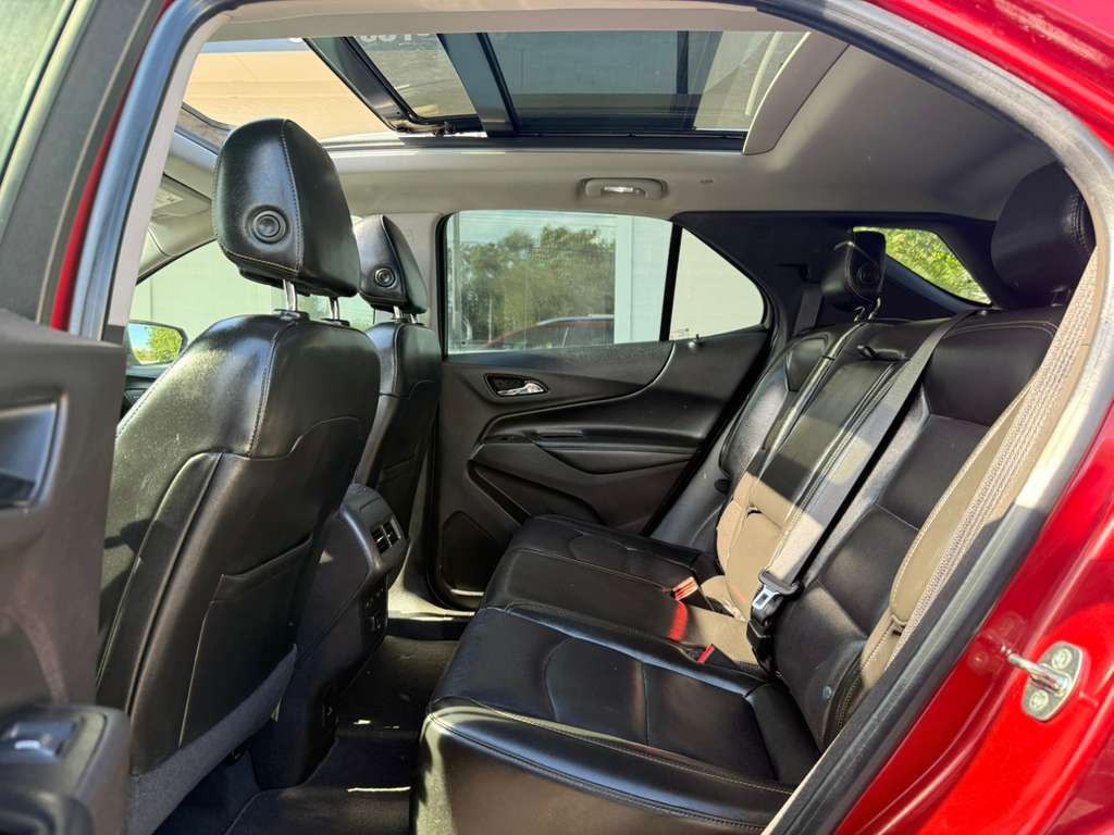 2020 Chevrolet Equinox Image 25