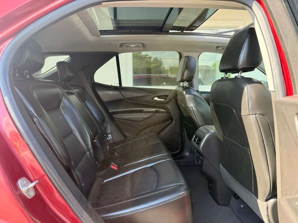 2020 Chevrolet Equinox Image 26