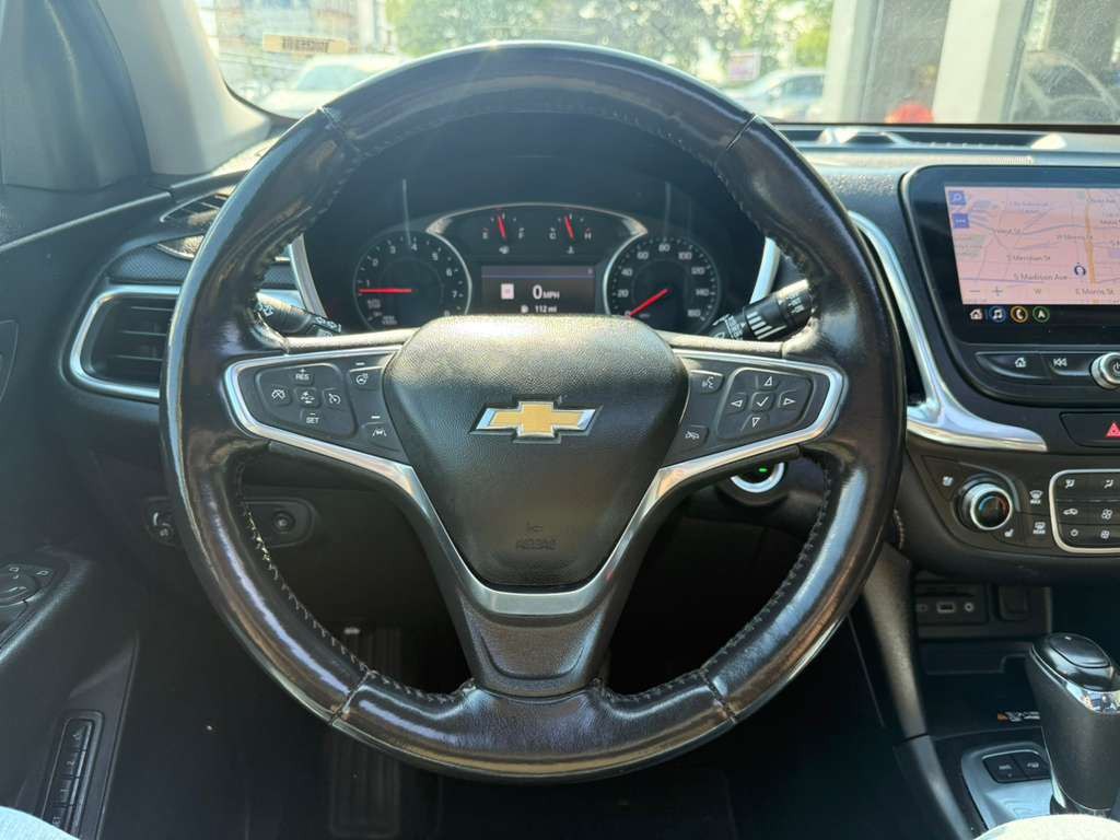 2020 Chevrolet Equinox Image 28