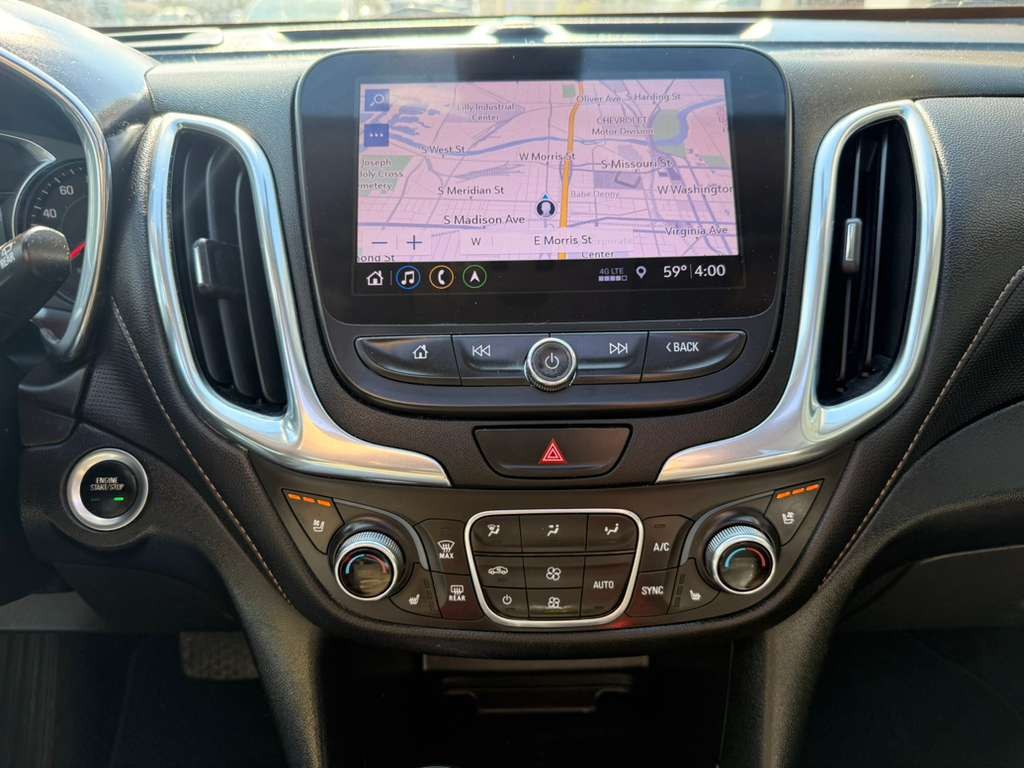 2020 Chevrolet Equinox Image 30