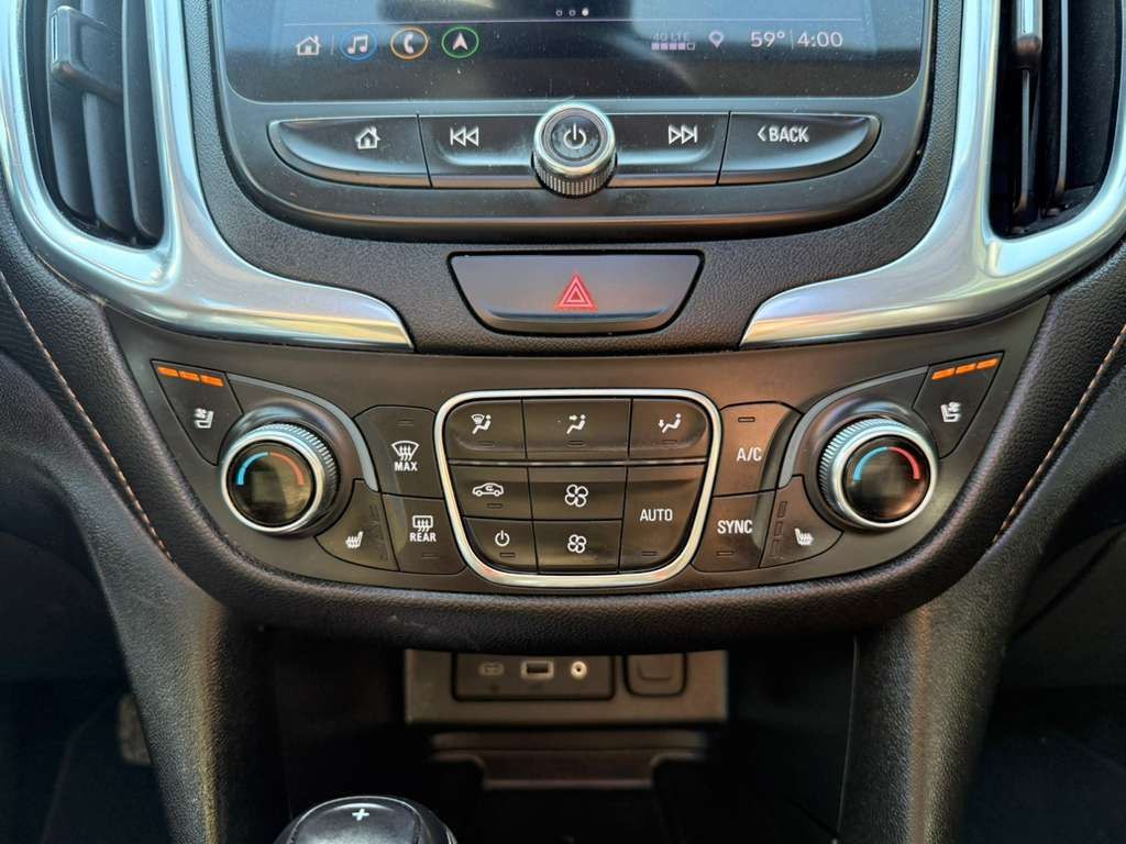 2020 Chevrolet Equinox Image 35