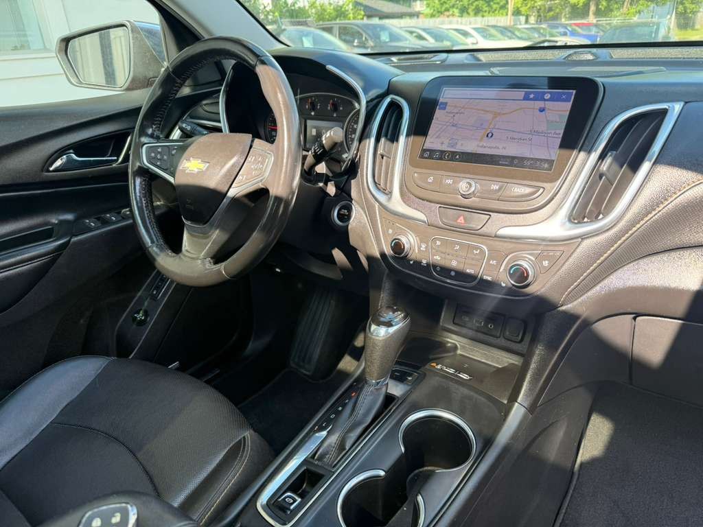 2020 Chevrolet Equinox Image 37