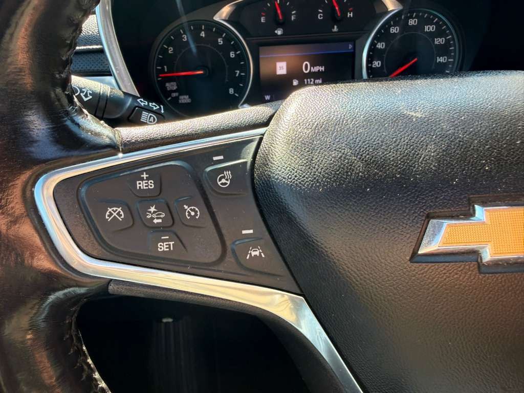 2020 Chevrolet Equinox Image 38