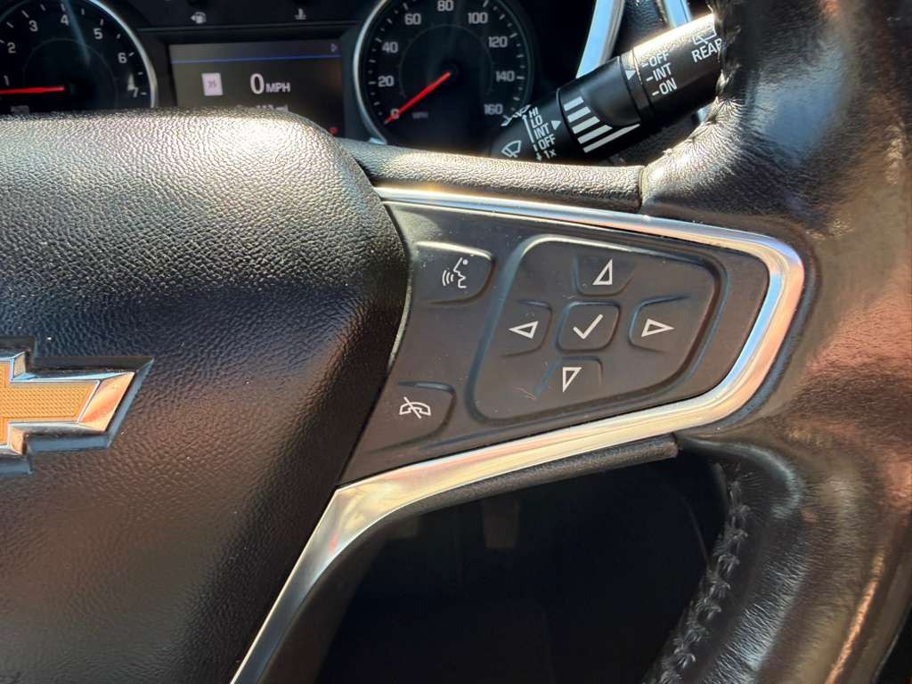 2020 Chevrolet Equinox Image 39