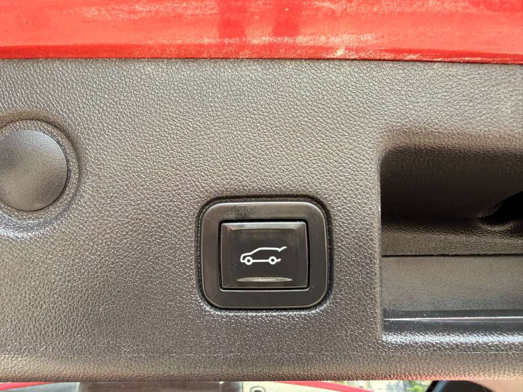 2020 Chevrolet Equinox Image 45