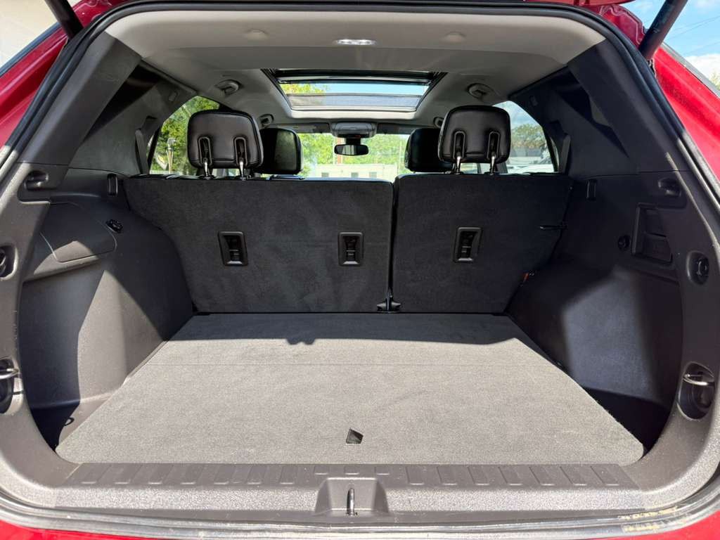 2020 Chevrolet Equinox Image 47