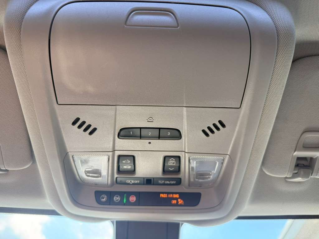 2020 Chevrolet Equinox Image 48