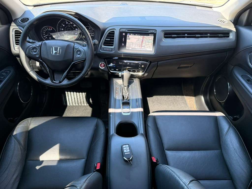 2018 Honda HR-V Image 19
