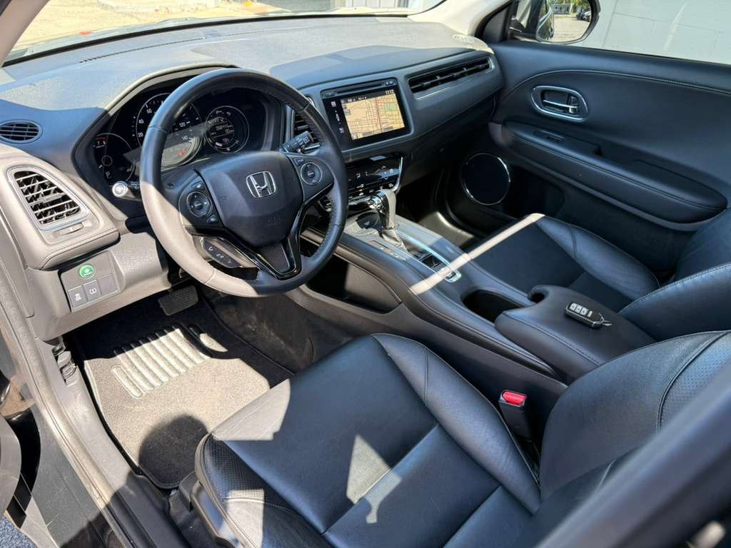 2018 Honda HR-V Image 20