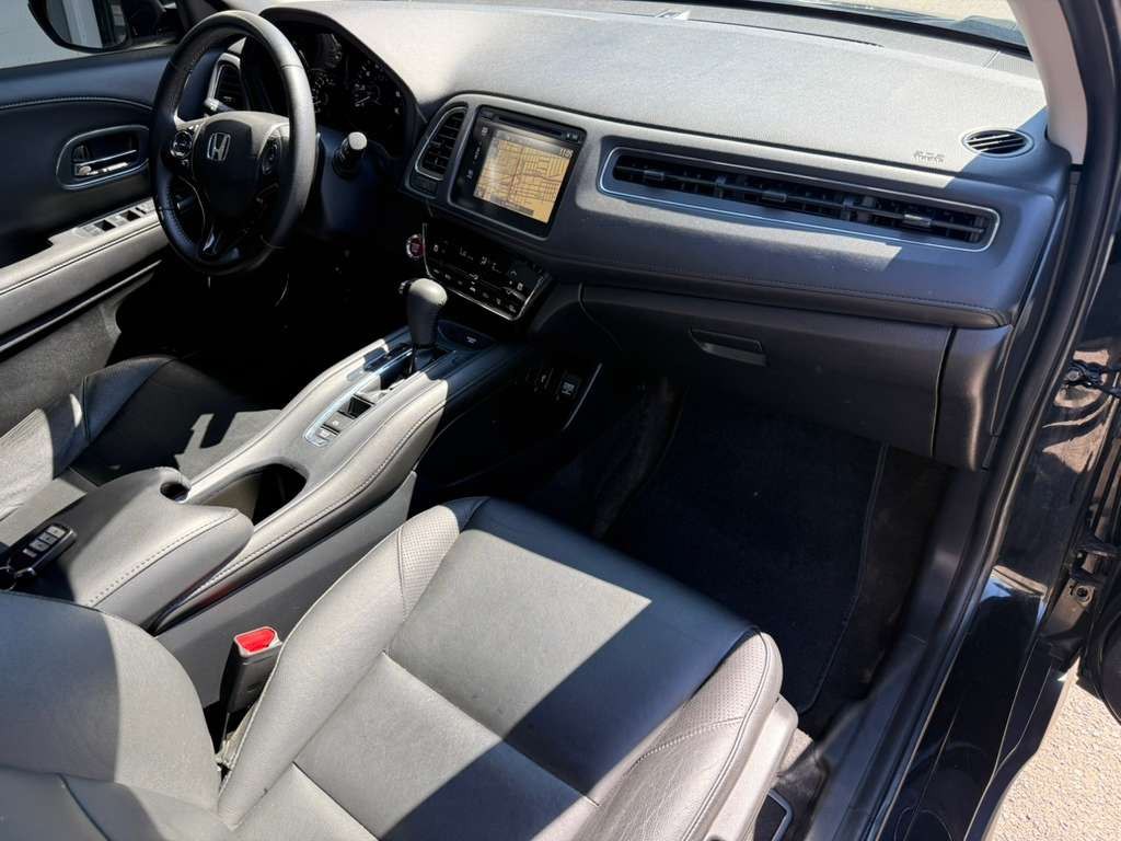 2018 Honda HR-V Image 21