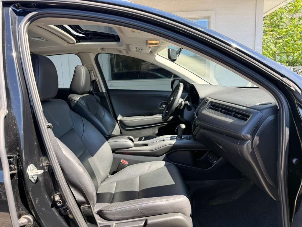 2018 Honda HR-V Image 22