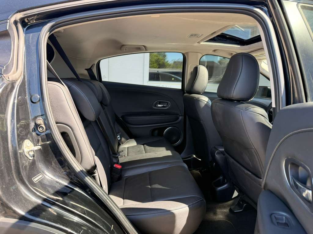2018 Honda HR-V Image 23