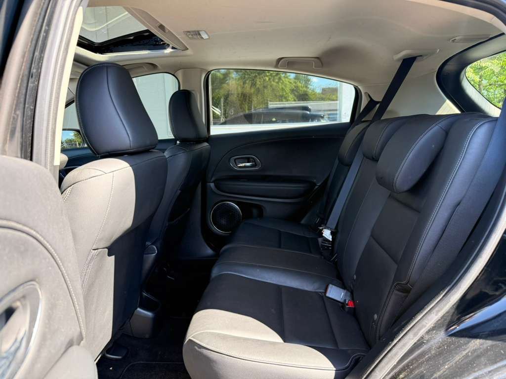 2018 Honda HR-V Image 24