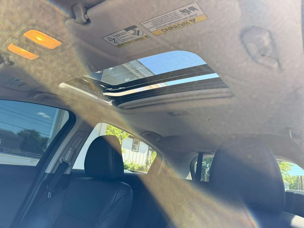 2018 Honda HR-V Image 25