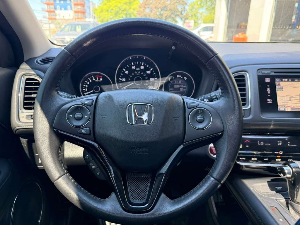 2018 Honda HR-V Image 26